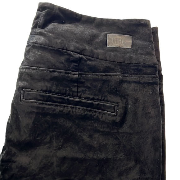 NWOT Paige Claudine High Rise Flare - Picture 13 of 16